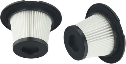 Replacement Filter Kit for Clean 4G Silent 10033762/10033763, 2 Pack Vacuum - Image 4