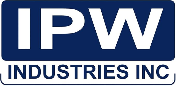 IPW Industries Inc. 50 Micron String Wound Water Filter - Image 6