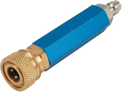 High Pressure Oil Water Separation Filter 030MPA Compressor System - Image 9
