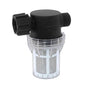 GIEX 30 Mesh Garden Hose Filter by Unknown