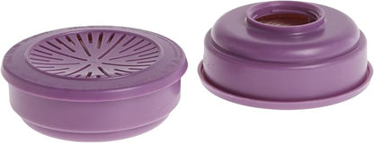North 7580P100 Particulate Cartridge - Image 2