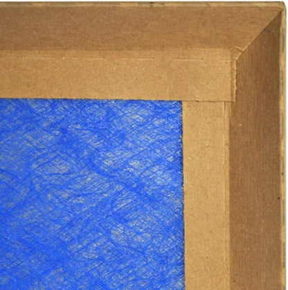 16x16x1 Air Filter Comparable to MPR 100 Basic Economy Furnace Filters - Image 3