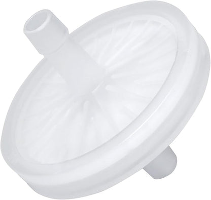 FERRODAY 5/16 Barbed Air Line Filter- Sanitary Air Filter Air Line Fittings - Image 2