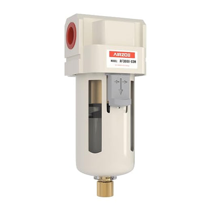 AIRZOE 3/8" NPT Air Dryer for Compressor by AIRZOE