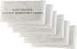 Green Piece® Activated Charcoal Air Filters by GreenPiece