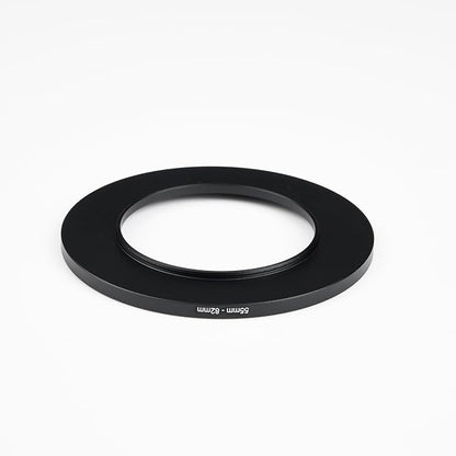 55mm to 82mm Step-Up Ring Filter Adapter, Metal Ring Step-Up Rings Adapter - Image 3