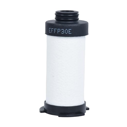 Gr 6 Compressed Air Coalescing Filter Compatible - Image 2