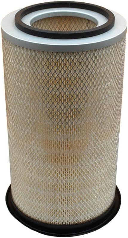 RAParts 535003R91 New Air Filter Fits Case-IH Tractor Models S10 1066 1086 1466 by ReliableAftermarketParts