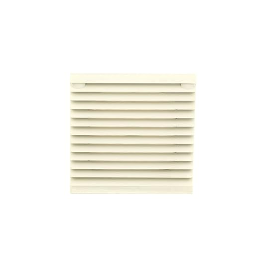 3321-230 Industrial Electrical Cabinet Fan Filter 92 mm Ventilation Set Shutter - Image 6