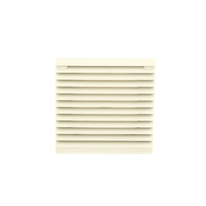 3321-230 Industrial Electrical Cabinet Fan Filter 92 mm Ventilation Set Shutter - Image 6