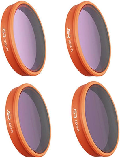 Osmo Action 6 Filter, Lens Filter Set by Unknown
