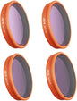 Osmo Action 6 Filter, Lens Filter Set by Unknown