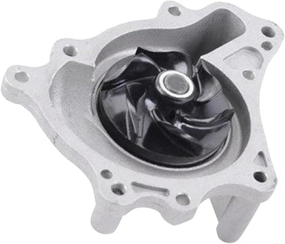 Engine Cooling Water Pump for A5 A6 A8 Q7 S8 VW Quattro 079121014F - Image 5