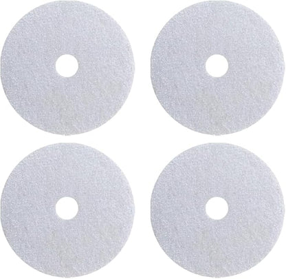 10 Pcs Universal Cloth Dryer Exhaust Filter Portable Dryer Replacement Lint by Rosojodg