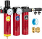 NANPU Z Series 3-Stage Air Filtration System by NANPU