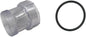 Replacement for Intex Replacement Leaf Trap for 28644 10 Inch Sand Filter Pumps by Unknown