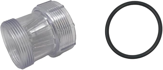 Replacement for Intex Replacement Part SF90110T Leaf Trap for 10 Inch Sand - Image 2