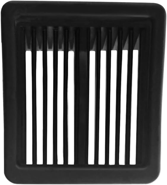 HCLA3 Series Floor Scrubber HEPA Filter Cartridge Compatible by HABIUBIU