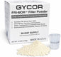 FRI-MOR™ Commercial Deep Fryer Oil Filter Powder – Oil Saver & Extender by Unknown