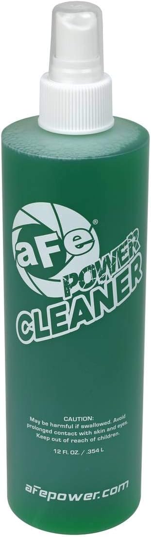 aFe Power Air Filter Restore Kit: 12oz Filter Cleaner and 6.25oz Aerosol Filter - Image 4