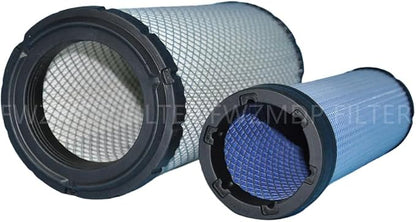 133720A1 133721A1 Air Filter Kit compatible - Image 3