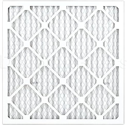 AIRx DUST 20x20x1 MERV 8 Pleated Air Filter - Image 6