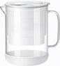 Waterdrop Glass Water Filter Pitcher by Waterdrop