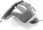 Genuine OEM For Honda Airbox Air Boot Larger Diameter CR125 CR 125 2002-2007 by Unknown