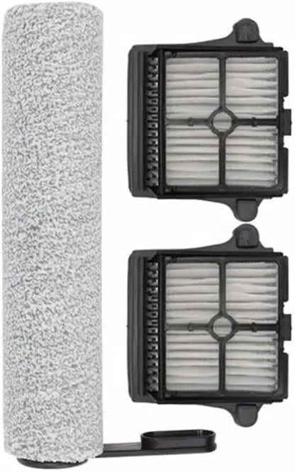 Replacement Main Brush and Filter Screen Compatible Parts - Image 6