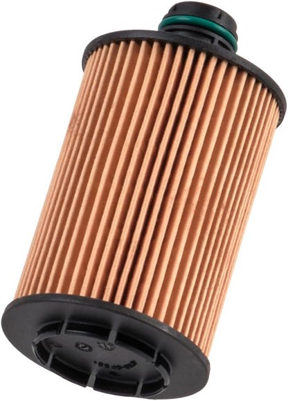 DOC'S Grand Cherokee/Ram 1500 3.0L Diesel Oil Filter 2014-2019 | Replaces - Image 4