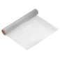 uxcell 200 Mesh 39" x 12" Woven Wire Mesh, 304 Stainless Steel Air Vent Filter by uxcell