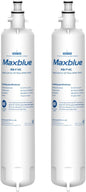 Maxblue Replacement for GE® RPWFE®, RPWF Refrigerator Water Filter, Compatible by Maxblue