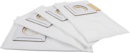 5-Layer Electrostatic Fleece 197903-8 Filter Bags - Image 5
