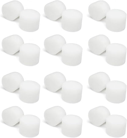 Nispira Replacement Sponges Air Filter Compatible by Nispira