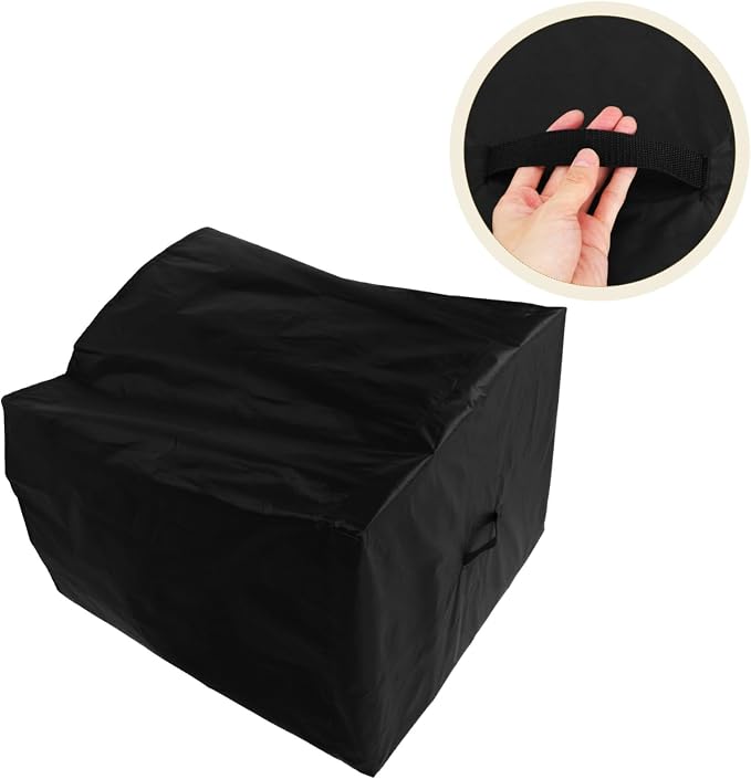 GALPADA Garden Pump Cover Filter - Image 7