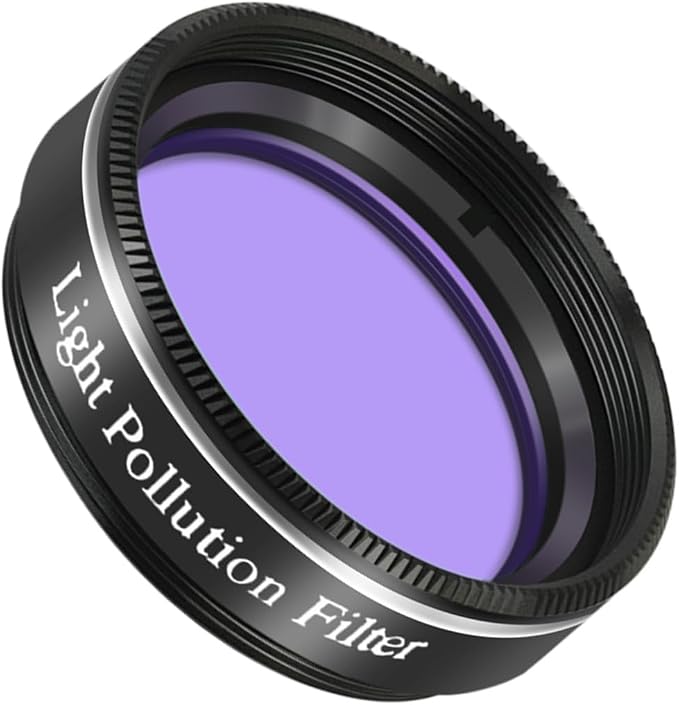 1.25inch Light Pollution Filter - Image 2