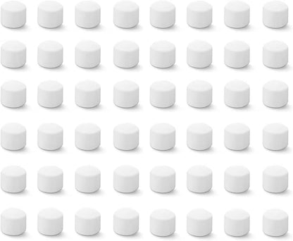 48 Nebulizer Filter Replacement Air Filter Sponge Compressor System by Unknown