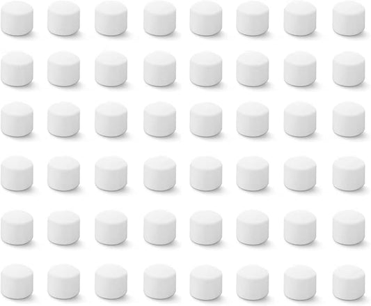 48 Nebulizer Filter Replacement Air Filter Sponge Compressor System by Unknown