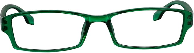 TruVision Readers Reading Glasses, Comfort Spring Hinges - Image 2