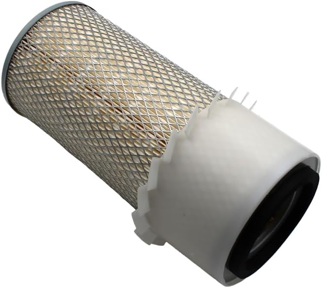 RAParts 1265510C1 Air Filter Fits Case-IH Tractor Models 385 395 485 495 585 + - Image 4