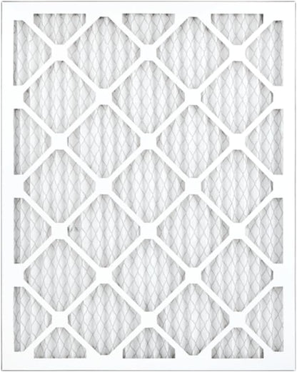 AIRX FILTERS WICKED CLEAN AIR. 20x25x1 Air Filter MERV 11 Pleated HVAC AC - Image 4