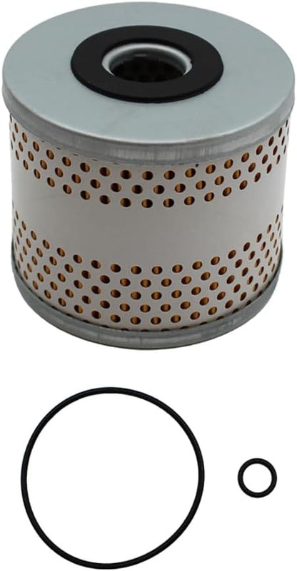 RAParts 704640R91 Replacement Fuel Filter Fits International Tractor Model: B275 by ReliableAftermarketParts