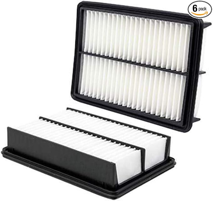 WIX WA10339 Engine Air Filter Compatible by Wix
