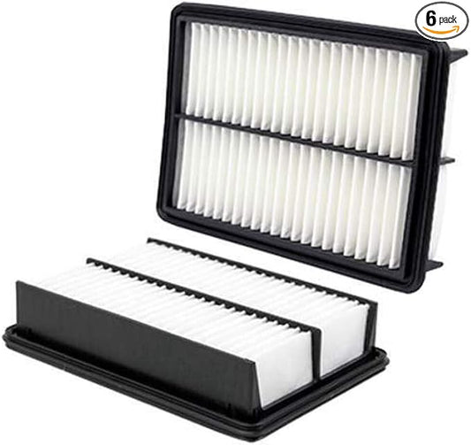 WIX WA10339 Engine Air Filter Compatible by Wix