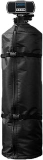 Water Softener Cover – Heavy Duty Tank Protection Fabric, Waterproof Equipment by Unknown