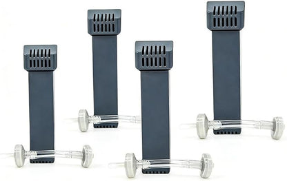 4PCS Compatible with SC 2 Filter Replacement kit, containing 4 Filter by Unknown