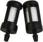 Air Filter for TS410 TS420 TS480 TS500 Concrete Cut-Off Saws, Includes Pre by Unknown