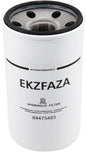 84475483 Hydraulic Oil Filter Replaces 87300043 Compatible by EKZFAZA