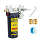 NANPU QC2 3/8" NPT Desiccant Air Dryer by NANPU