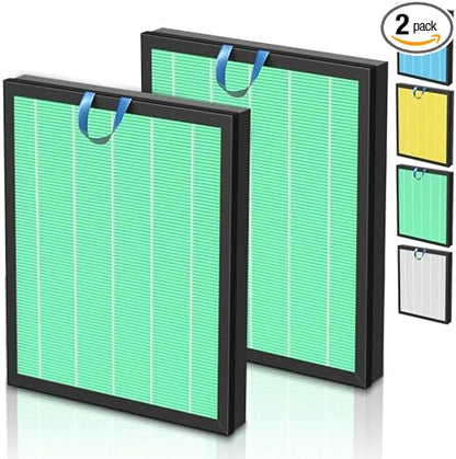 Vital 200S Toxin Absorber Replacement Filter by isinlive